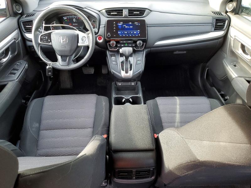 Продажа на аукционе авто 2022 Honda Cr-v, vin: 7FARW2H77NE002800, номер лота: 50472836