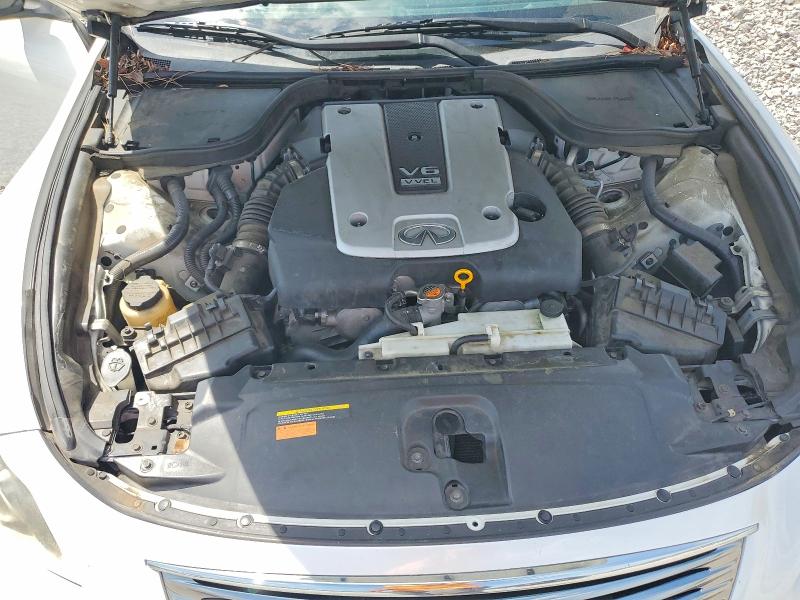 Aukcja sprzedaży 2015 Infiniti Q50, vin: JN1CV6EK4FM870110, numer aukcji: 48483106