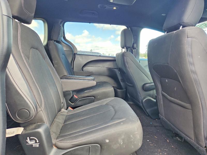 Aukcja sprzedaży 2018 Chrysler Pacifica, vin: 2C4RC1FG6JR229279, numer aukcji: 50165806