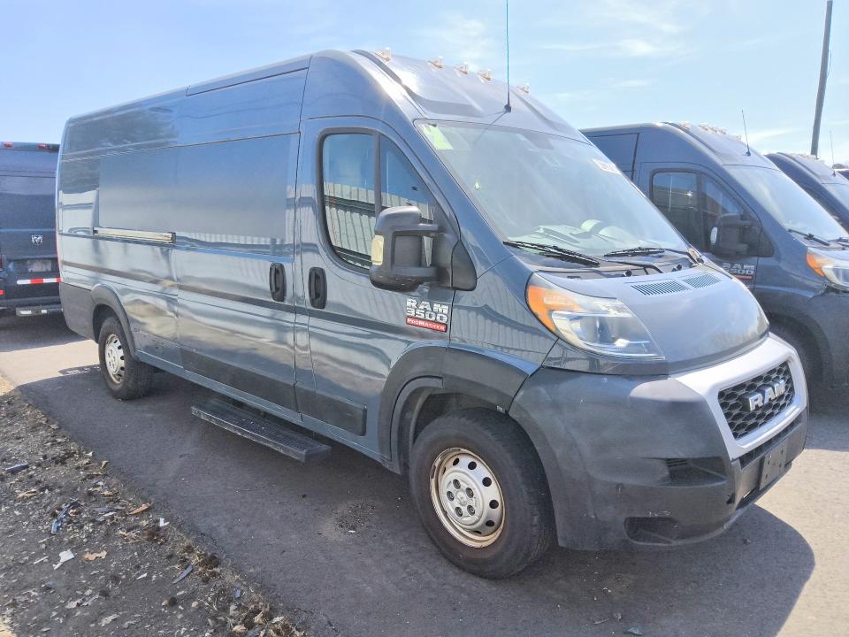 Aukcja sprzedaży 2020 Ram Promaster 3500, vin: 3C6URVJG3LE129112, numer aukcji: 47230156