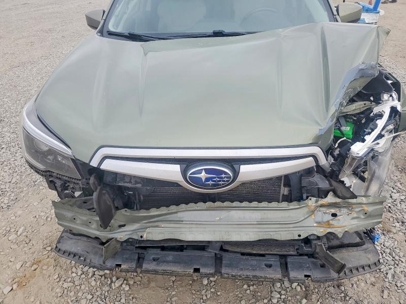 Aukcja sprzedaży 2021 Subaru Forester, vin: JF2SKAJC2MH561830, numer aukcji: 48281546