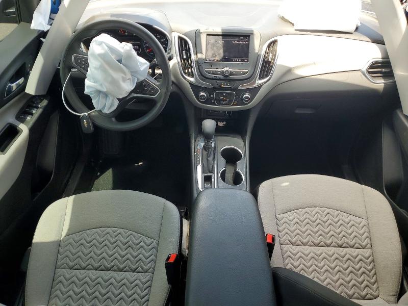 Продаж на аукціоні авто 2024 Chevrolet Equinox, vin: 3GNAXHEG1RL129585, номер лоту: 52072916
