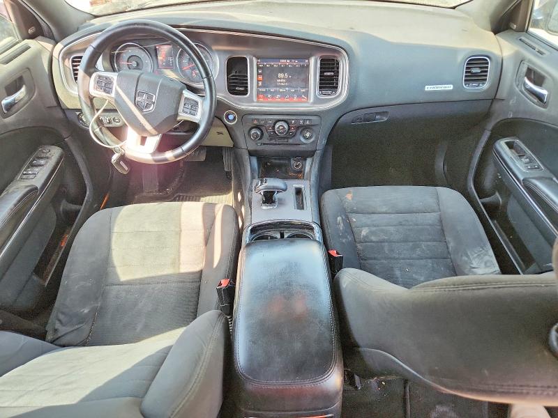 Продаж на аукціоні авто 2014 Dodge Charger, vin: 2C3CDXHG9EH267477, номер лоту: 48437246