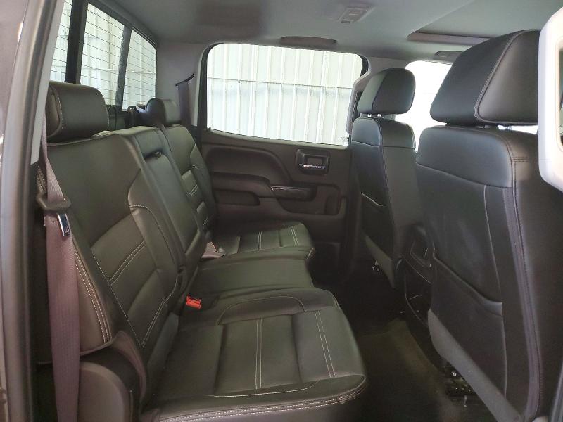49845056 :رقم المزاد ، 1GT12UE83GF135386 vin ، 2016 Gmc Sierra مزاد بيع