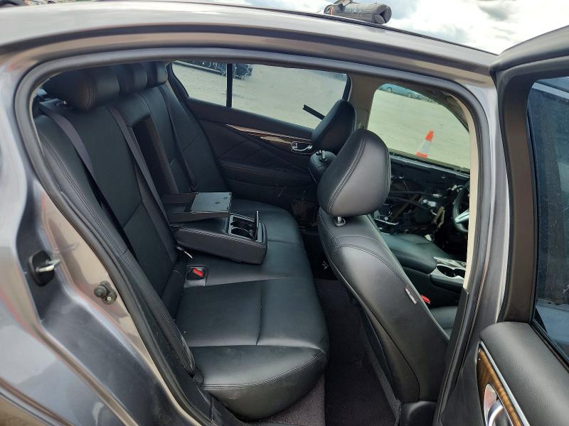 Aukcja sprzedaży 2018 Infiniti Q50, vin: JN1EV7AP5JM351639, numer aukcji: 51847516