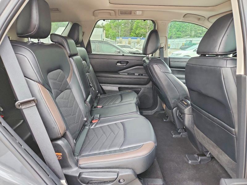 Aukcja sprzedaży 2024 Nissan Pathfinder, vin: 5N1DR3DG9RC208773, numer aukcji: 51190126