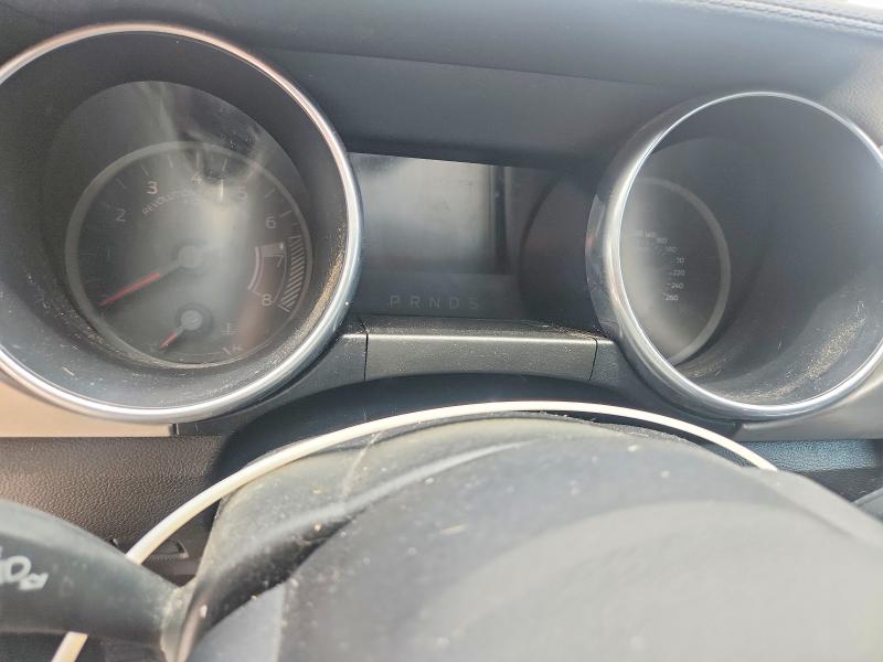 Aukcja sprzedaży 2020 Ford Mustang, vin: 1FATP8UH4L5101238, numer aukcji: 51788476