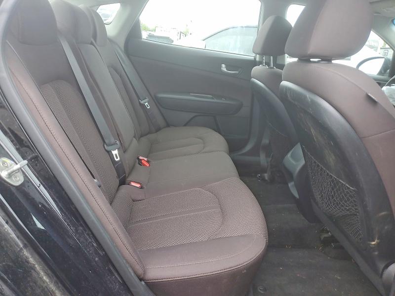50607726 :رقم المزاد ، 5XXGT4L37KG288264 vin ، 2019 Kia Optima مزاد بيع