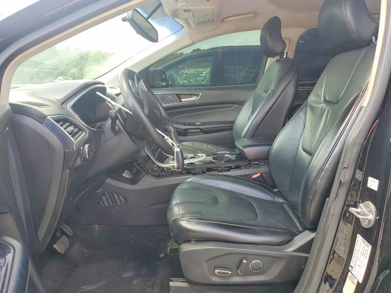 2018 Ford Edge მანქანა იყიდება აუქციონზე, vin: 2FMPK3K93JBB06346, აუქციონის ნომერი: 51380976