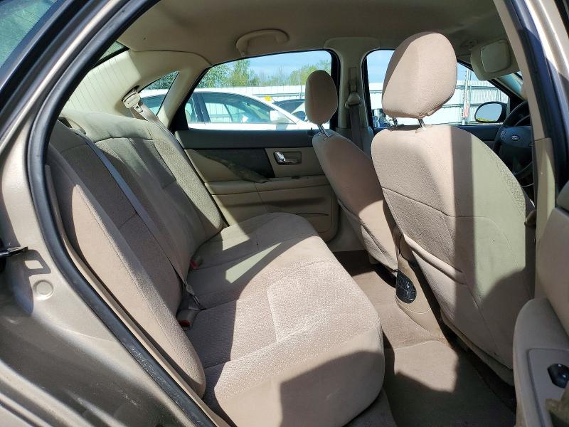 Продаж на аукціоні авто 2002 Ford Taurus, vin: 1FAFP52202G210602, номер лоту: 51862226