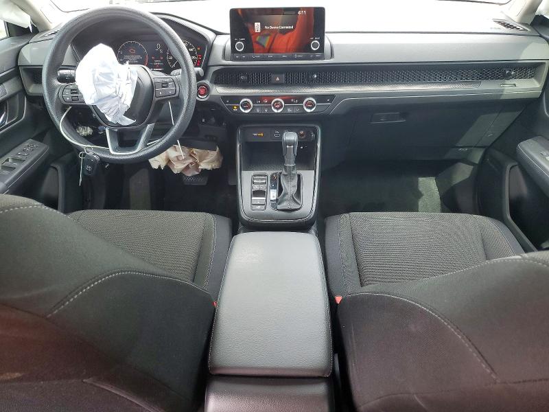 Продаж на аукціоні авто 2024 Honda Cr-v, vin: 2HKRS3H43RH336011, номер лоту: 51707326