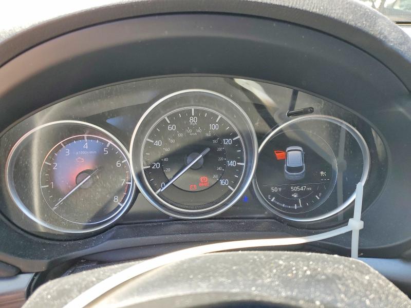 Продаж на аукціоні авто 2023 Mazda Cx-5, vin: JM3KFBCM0P0246050, номер лоту: 48652056