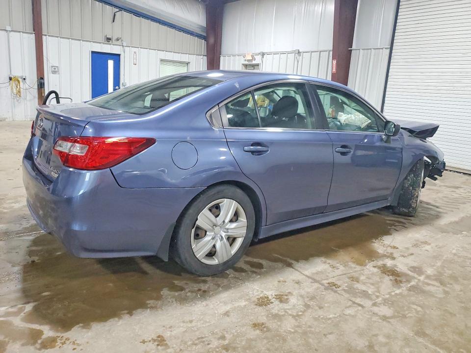 Продаж на аукціоні авто 2015 Subaru Legacy, vin: 4S3BNAA67F3022572, номер лоту: 51590826