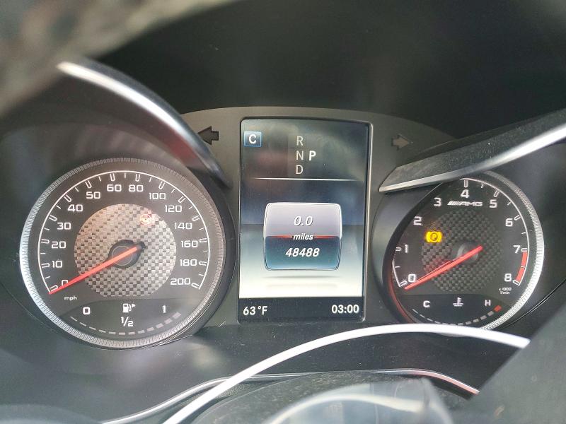 Aukcja sprzedaży 2019 Mercedes-benz Glc, vin: WDC0G8JB3KF497646, numer aukcji: 48875436