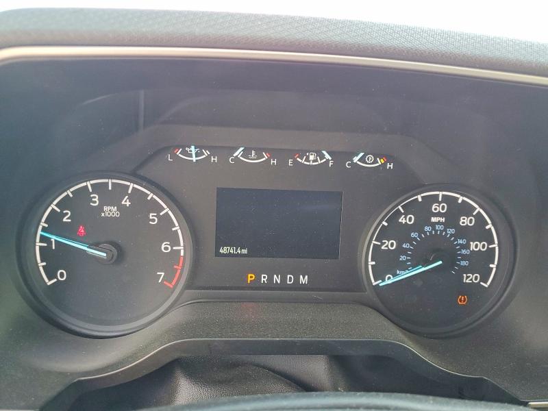 Продажа на аукционе авто 2021 Ford F150, vin: 1FTEW1EPXMKD77865, номер лота: 50652096
