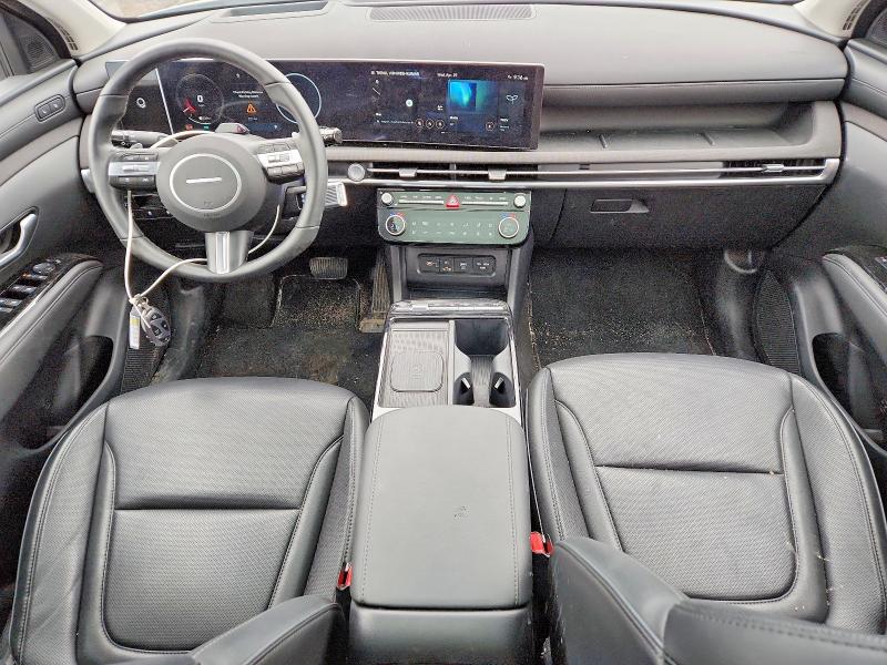 Продаж на аукціоні авто 2025 Hyundai Tucson, vin: KM8JDDD22SU328703, номер лоту: 50748646