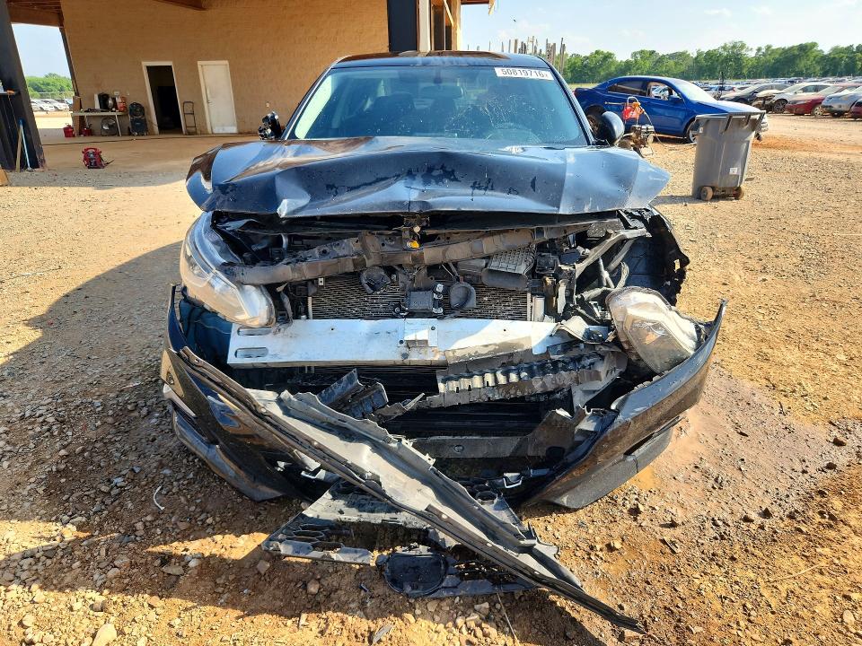 50819716 :رقم المزاد ، 1N4BL4BV9LC156840 vin ، 2020 Nissan Altima مزاد بيع