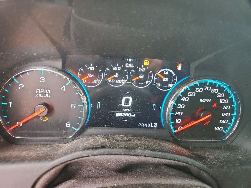 48068896 :رقم المزاد ، 1GKS1CKJ7HR292934 vin ، 2017 Gmc Yukon مزاد بيع