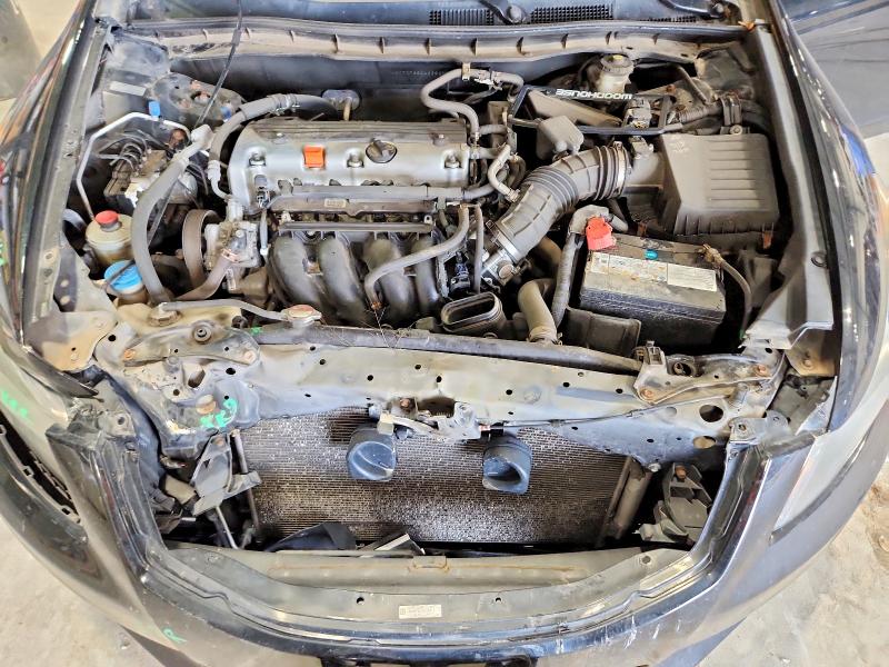 47394586 :رقم المزاد ، 1HGCP2F65CA238216 vin ، 2012 Honda Accord مزاد بيع