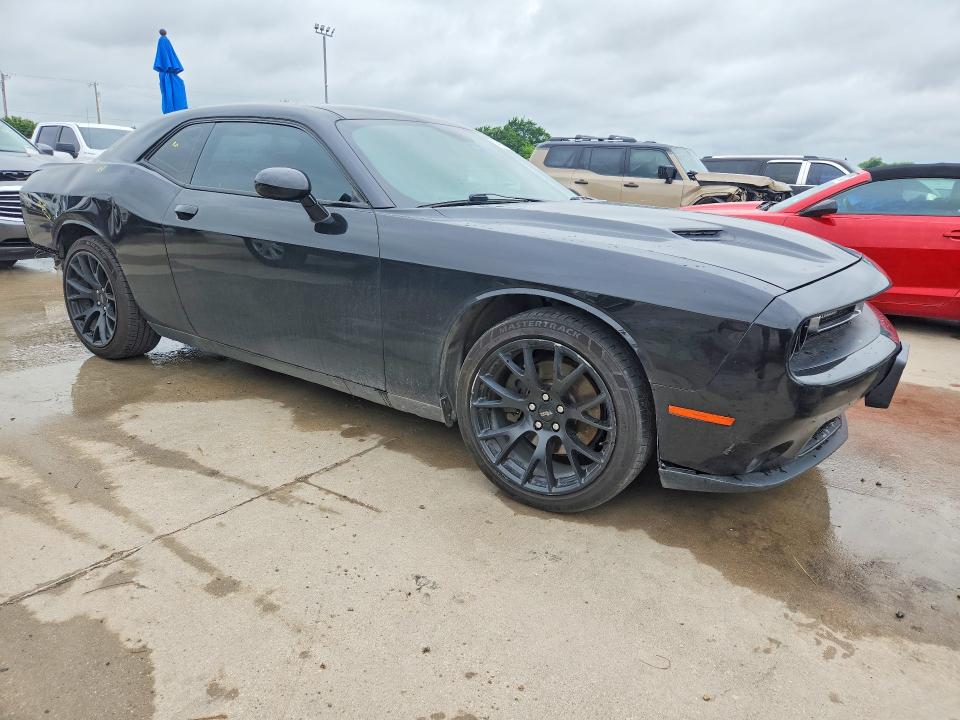50415996 :رقم المزاد ، 2C3CDZAGXGH114308 vin ، 2016 Dodge Challenger مزاد بيع