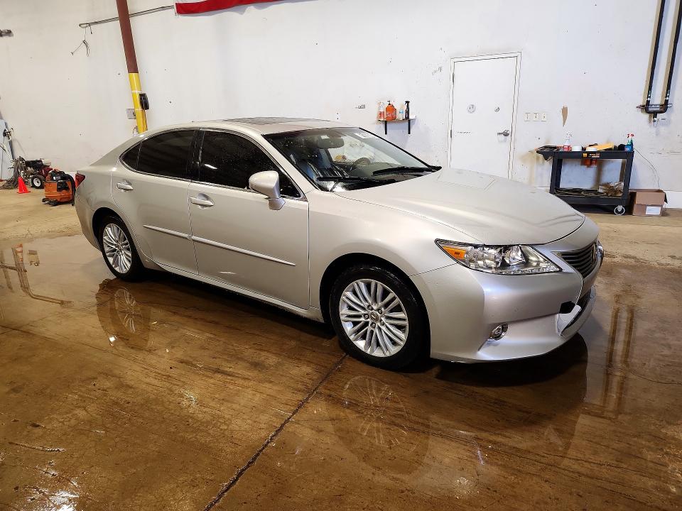 Aukcja sprzedaży 2014 Lexus Es 350, vin: JTHBK1GG1E2132853, numer aukcji: 41620686