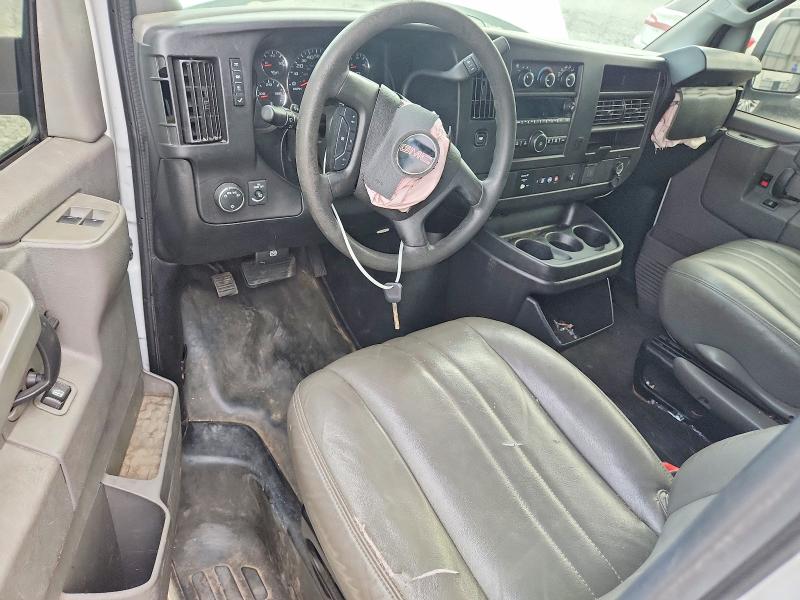Aukcja sprzedaży 2019 Gmc Savana, vin: 1GTW7AFG1K1149725, numer aukcji: 49965306