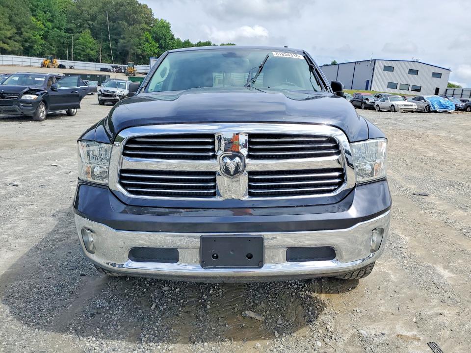 2014 Ram 1500 მანქანა იყიდება აუქციონზე, vin: 1C6RR7GT1ES417278, აუქციონის ნომერი: 51834316