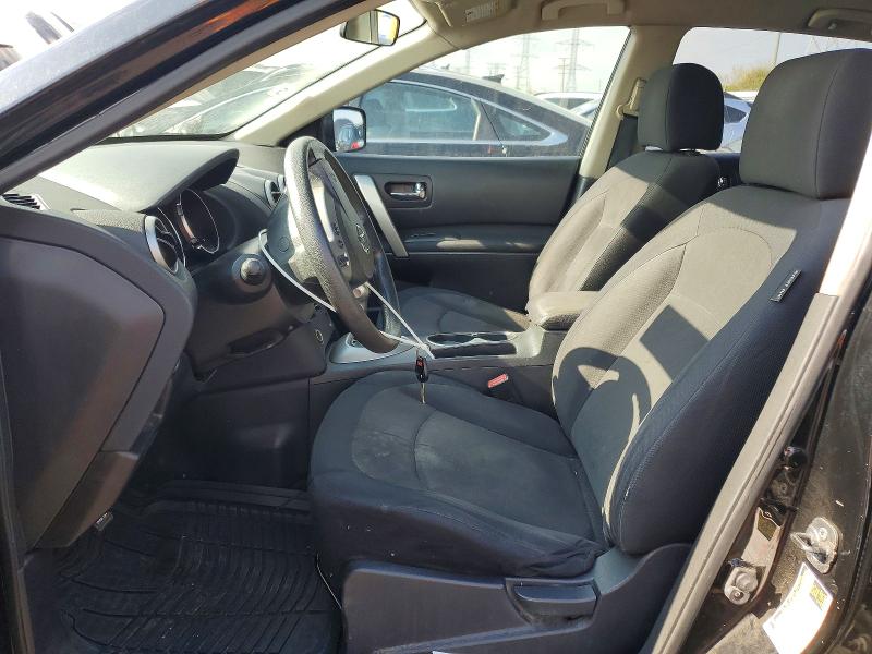 Продажа на аукционе авто 2010 Nissan Rogue, vin: JN8AS5MT1AW502504, номер лота: 51662586