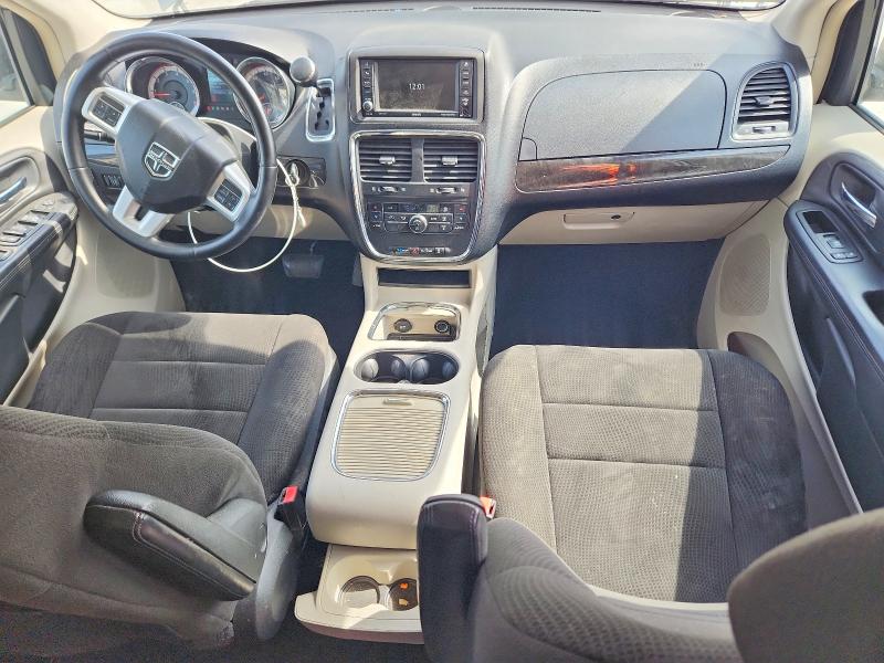 Продажа на аукционе авто 2012 Dodge Grand Caravan, vin: 2C4RDGDGXCR251033, номер лота: 49494496