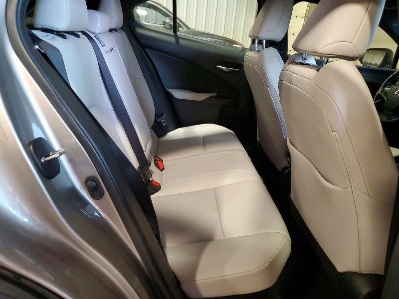 2020 Lexus Ux მანქანა იყიდება აუქციონზე, vin: JTHP9JBH1L2031164, აუქციონის ნომერი: 51513056