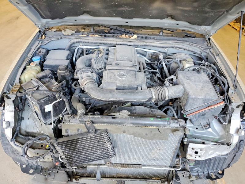 Продаж на аукціоні авто 2016 Nissan Frontier, vin: 1N6AD0EV2GN767114, номер лоту: 48959476