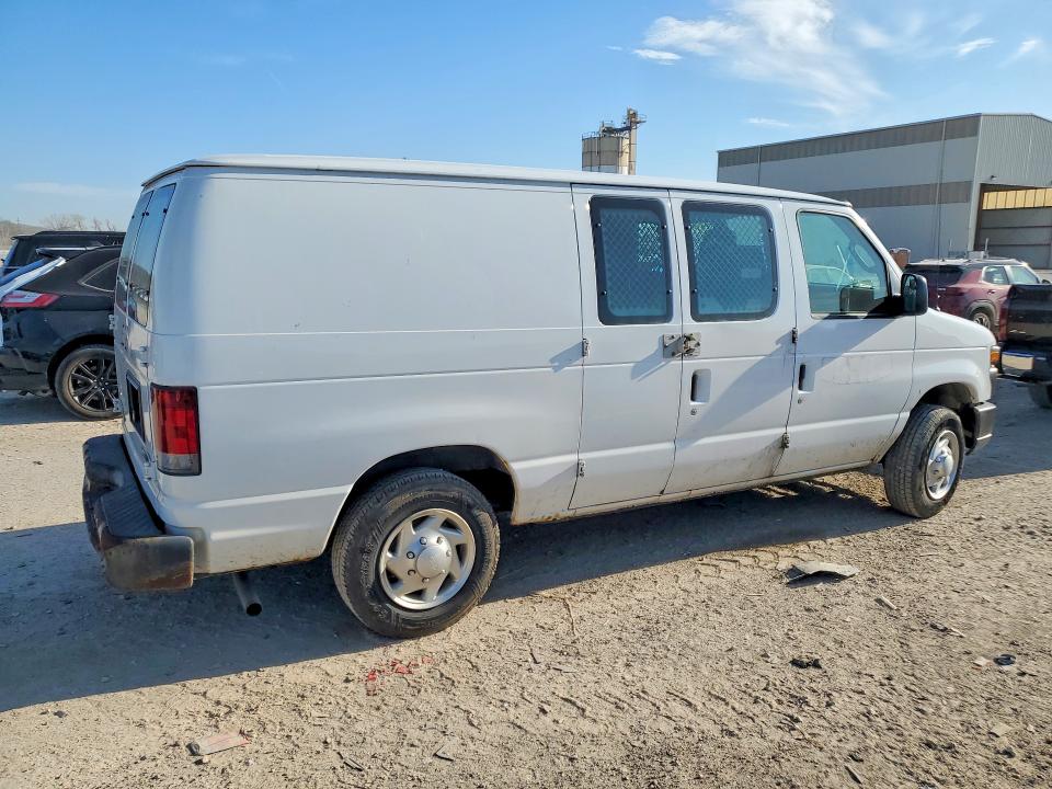 Auction sale of the 2011 Ford Econoline, vin: 1FTNE1EWXBDA45078, lot number: 48951306
