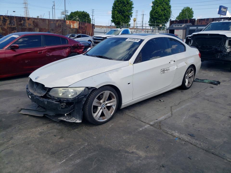 Продажа на аукционе авто 2011 Bmw 328, vin: WBAKE5C5XBE573893, номер лота: 51493676