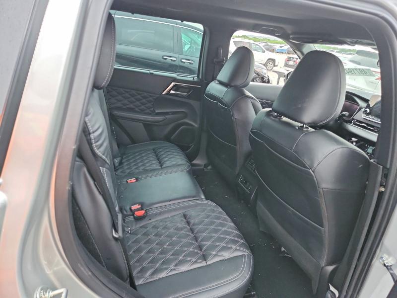 Aukcja sprzedaży 2023 Mitsubishi Outlander, vin: JA4J3VA8XPZ043502, numer aukcji: 49719426