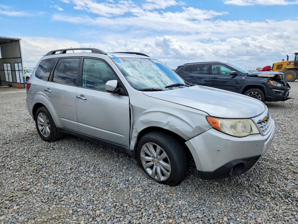 Продаж на аукціоні авто 2011 Subaru Forester, vin: JF2SHBEC7BH762036, номер лоту: 51762546
