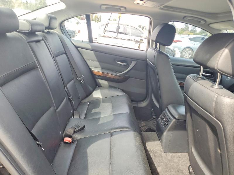 Продажа на аукционе авто 2011 Bmw 328, vin: WBAPH5G57BNM79008, номер лота: 50431426
