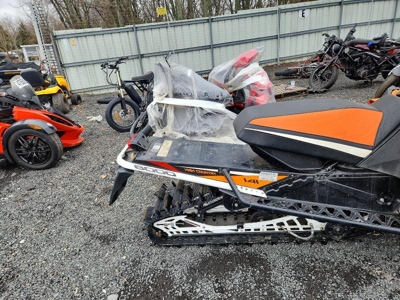 Продаж на аукціоні авто 2016 Arctic Cat Arctic Cat, vin: 4UF16SNW4GT104777, номер лоту: 48067506