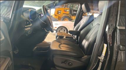 Продаж на аукціоні авто 2025 Chrysler Pacifica, vin: 2C4RC1BG2SR504136, номер лоту: 50672376