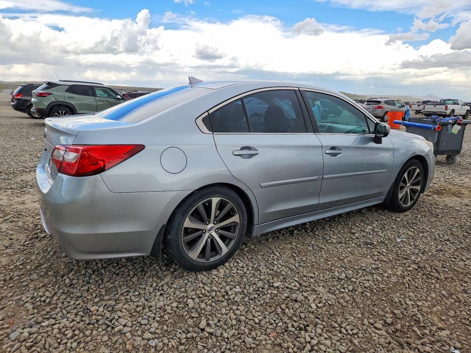 48715716 :رقم المزاد ، 4S3BNAN65G3030911 vin ، 2016 Subaru Legacy مزاد بيع
