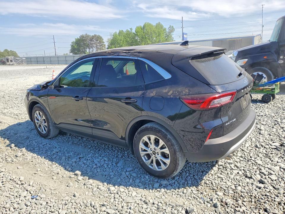 Продажа на аукционе авто 2024 Ford Escape, vin: 1FMCU0GN9RUA68009, номер лота: 50393896