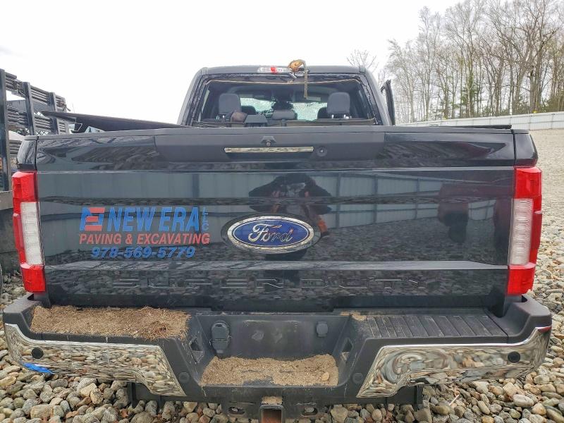 Aukcja sprzedaży 2018 Ford F350, vin: 1FT8W3BT8JEB33345, numer aukcji: 50304896