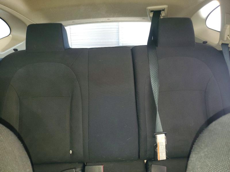 50831676 :رقم المزاد ، JN8AS5MV5FW762591 vin ، 2015 Nissan Rogue Select مزاد بيع