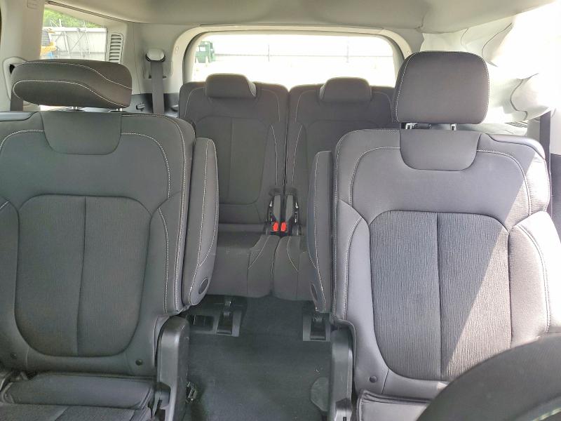 Aukcja sprzedaży 2022 Jeep Grand Cherokee, vin: 1C4RJKAG2N8629439, numer aukcji: 47009286