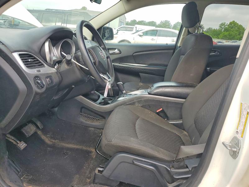 Aukcja sprzedaży 2016 Dodge Journey, vin: 3C4PDCAB8GT105385, numer aukcji: 51522686