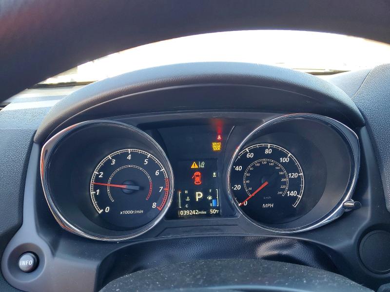 Продаж на аукціоні авто 2024 Mitsubishi Outlander Sport, vin: JA4ARUAU3RU000559, номер лоту: 48739136