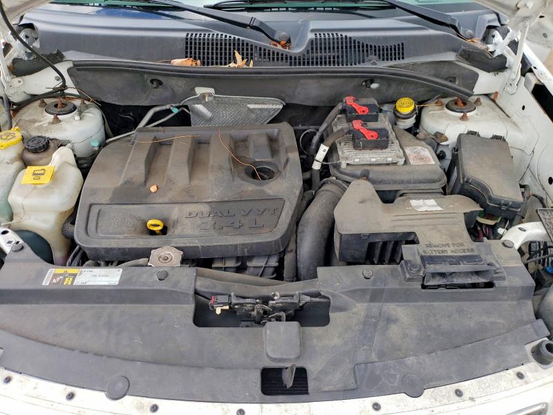 Продажа на аукционе авто 2015 Jeep Compass, vin: 1C4NJDEB9FD120725, номер лота: 50264546