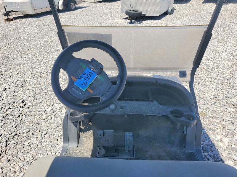 Aukcja sprzedaży 2020 Club Car Tempo Lithium, vin: AN2023080540, numer aukcji: 50548786