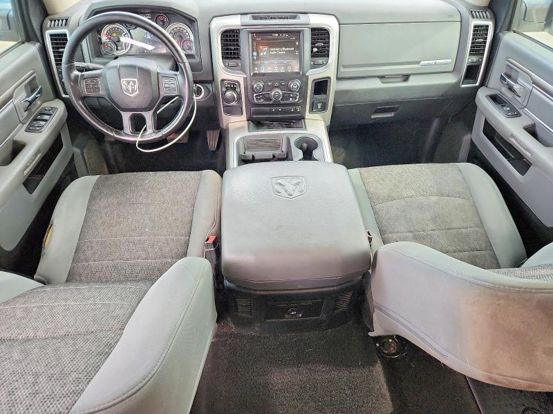 48320086 :رقم المزاد ، 1C6RR6LT4GS164637 vin ، 2016 Ram 1500 مزاد بيع