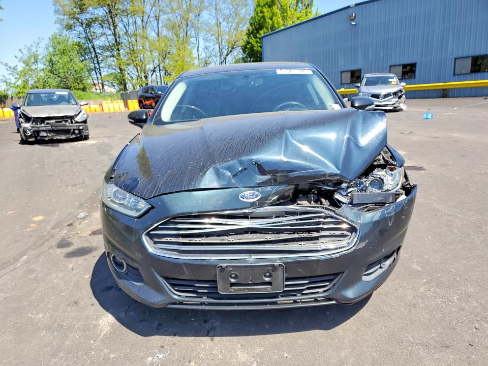 Aukcja sprzedaży 2014 Ford Fusion, vin: 3FA6P0LU0ER298924, numer aukcji: 51565376