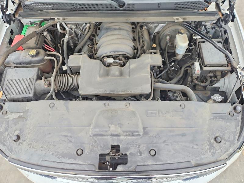 Aukcja sprzedaży 2016 Gmc Yukon Xl, vin: 1GKS1HKJ4GR413026, numer aukcji: 51450676